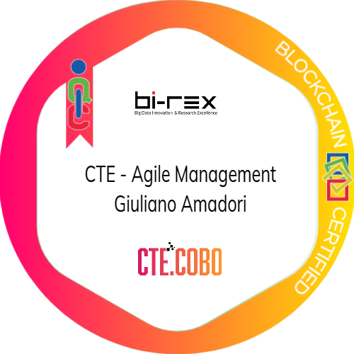 Badge pubblico 75693